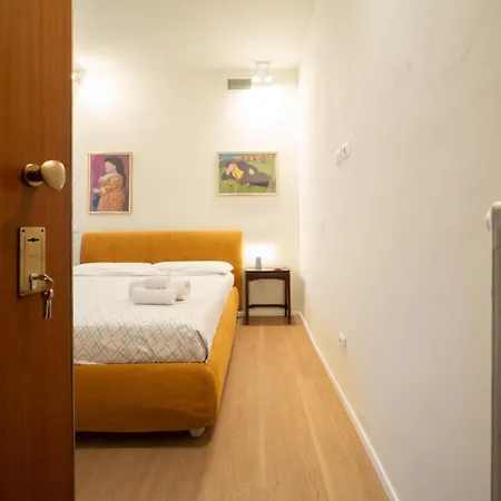 Luxury Sempione , Arco Della Pace *