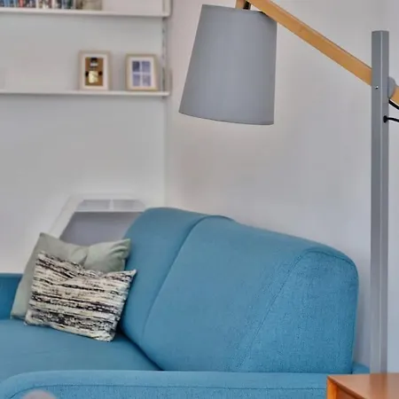 Citta Studi Moderno Pop-house