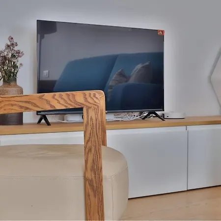 Citta Studi Moderno Pop-house Apartamento Milão