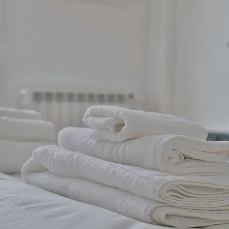 Citta Studi Moderno Pop-house Apartman