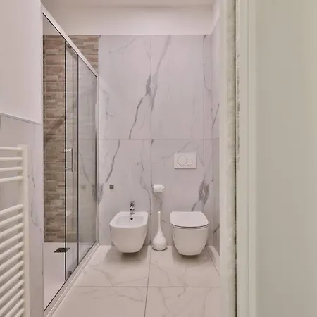 Citta Studi Moderno Pop-house *