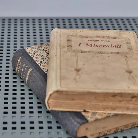 Apartamento Citta Studi Moderno Pop-house