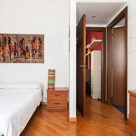 Appartement Bilocale In Porta Romana *