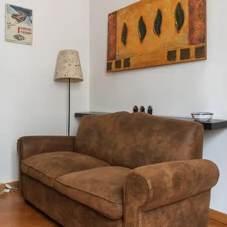 Bilocale In Porta Romana *