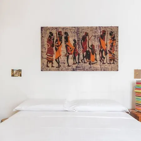 Bilocale In Porta Romana *