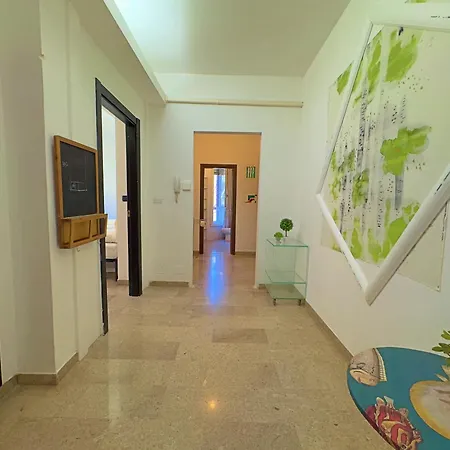 Appartme Doria 17 * Mailand