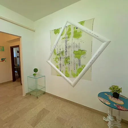 Appartme Doria 17 Mailand