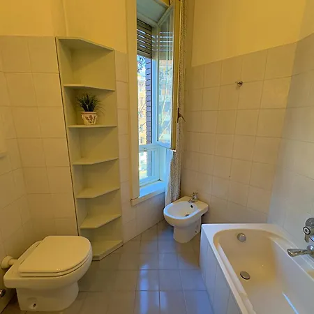 Apartment Appartme Doria 17 *