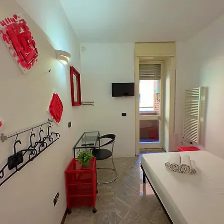 Appartme Doria 17 Apartment *