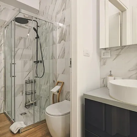 Joivy Cosy Flat In Cinque Giornate Square דירה מילאנו