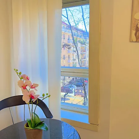 Appartme Doria 17 Apartment Mailand