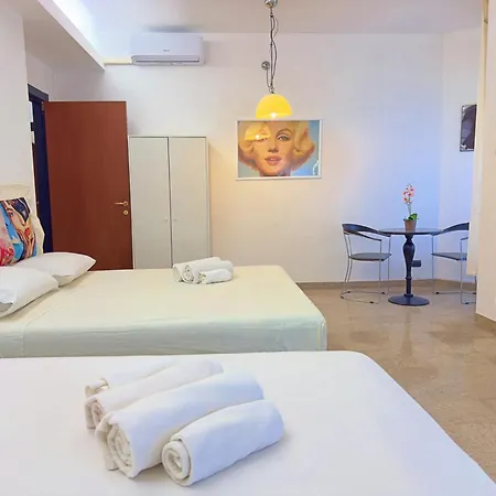 Appartme Doria 17 Mailand