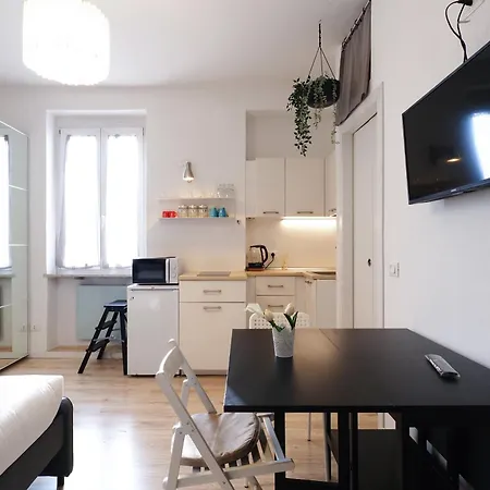 Primopiano - Meda 51 Appartement *