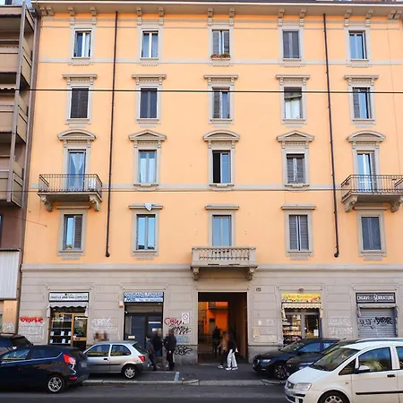 Primopiano - Meda 51 Appartement