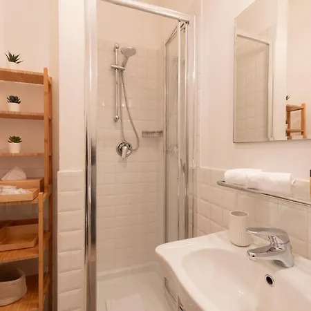 Appartement Alessandria, 4 - Fashion E Movida Milaan