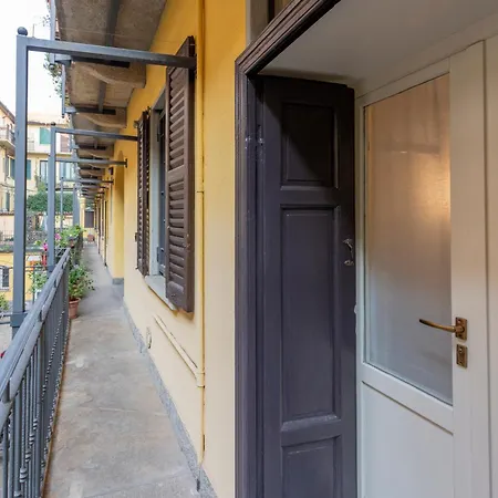 Appartement Alessandria, 4 - Fashion E Movida