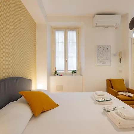 Alessandria, 4 - Fashion E Movida Apartment *