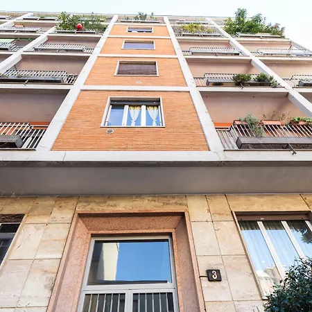 Charme Milano