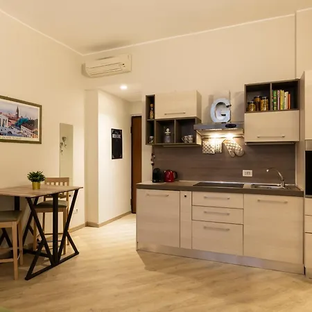 Apartamento Charme *