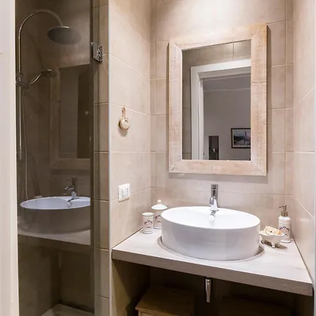 Charme Apartamento Milão