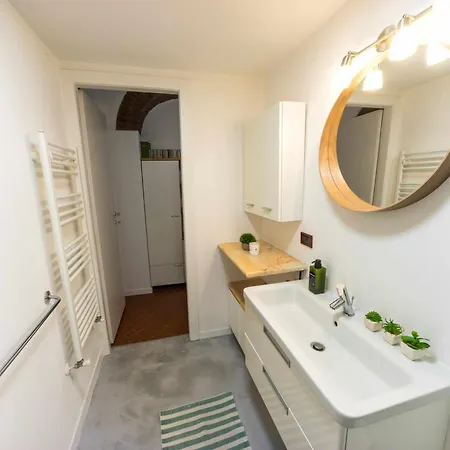 Apartman Vacanze Profumo Di Caffe Milánó