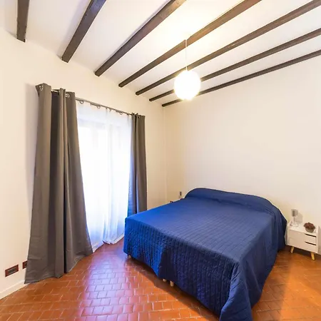 Apartman Vacanze Profumo Di Caffe *