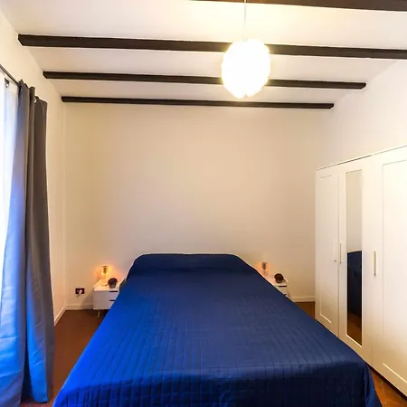 Vacanze Profumo Di Caffe * Milánó