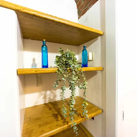 Vacanze Profumo Di Caffe