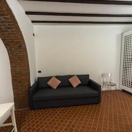 Apartman Vacanze Profumo Di Caffe Milánó