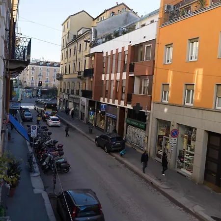 Vacanze Profumo Di Caffe Apartman