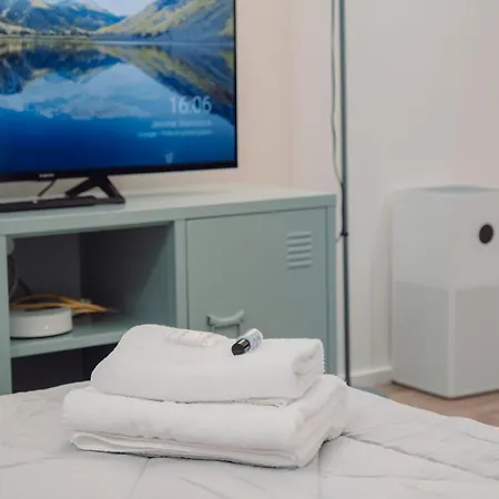 Affori - 15 Min From Duomo *