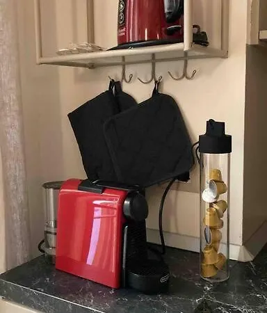 Apartament Il Torchietto, Incanto Nel Cuore Di *