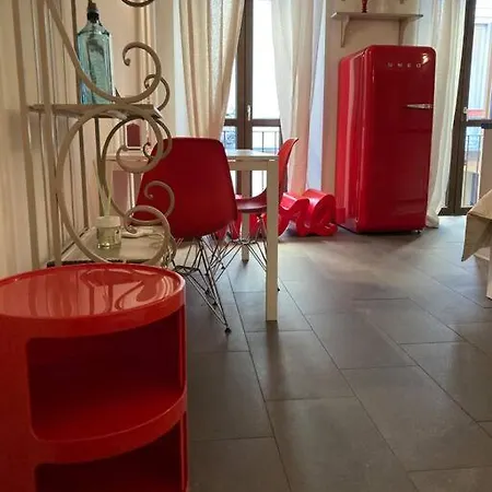 Il Torchietto, Incanto Nel Cuore Di Apartment Milan