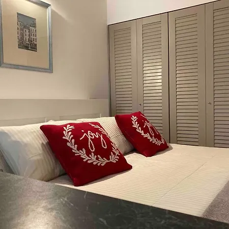 Il Torchietto, Incanto Nel Cuore Di Apartment