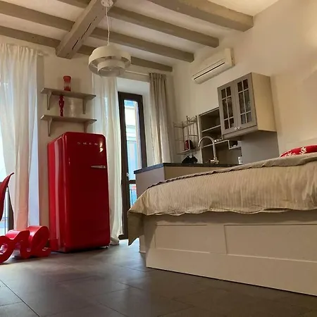 Il Torchietto, Incanto Nel Cuore Di Milan