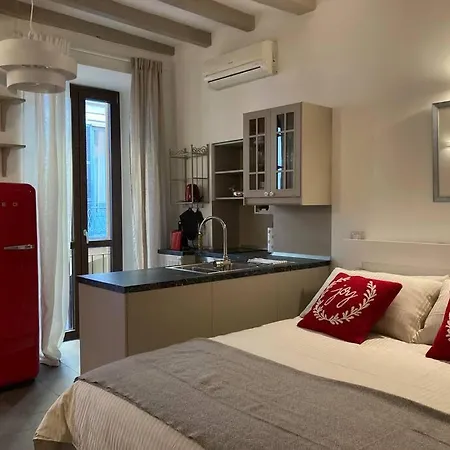 Il Torchietto, Incanto Nel Cuore Di Apartment