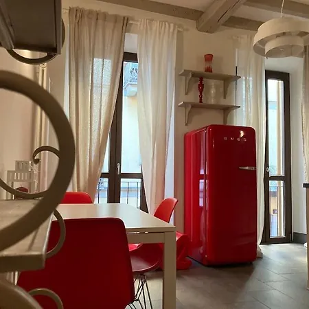 Il Torchietto, Incanto Nel Cuore Di