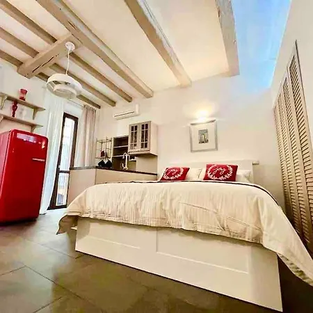 Il Torchietto, Incanto Nel Cuore Di Apartament