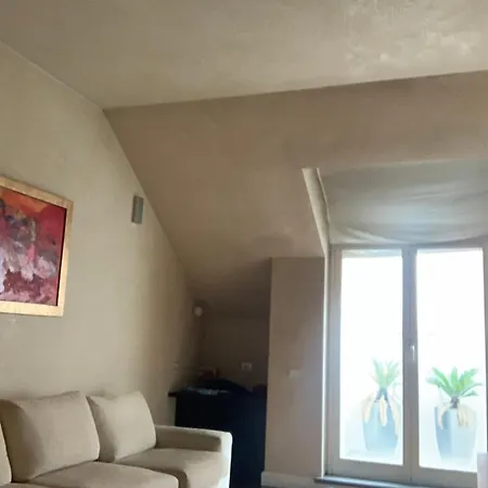 Brera Lux Διαμέρισμα