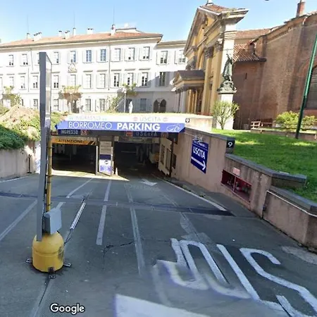 Nido Di Charme In Centro