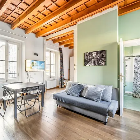 Porta Venezia & Citta Studi * Milan