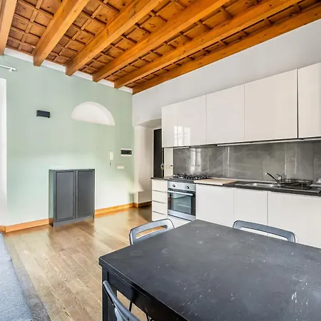 Appartement Porta Venezia & Citta Studi