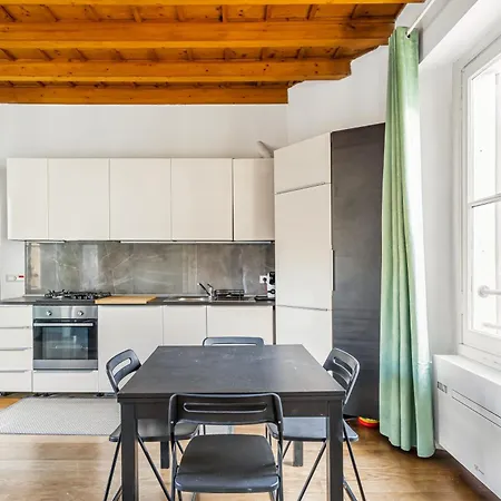 Porta Venezia & Citta Studi Milan