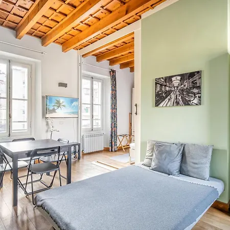 Porta Venezia & Citta Studi