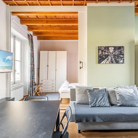 Porta Venezia & Citta Studi * Milan