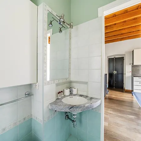 Appartement Porta Venezia & Citta Studi Milan