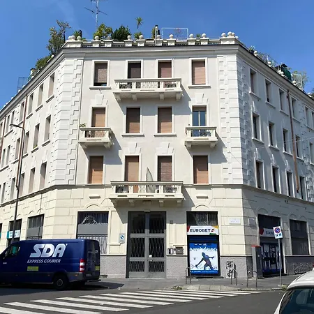 Contempora - Breno 2 ミラノ