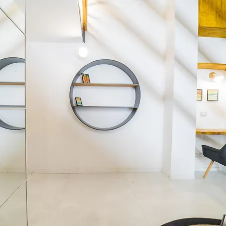 Lejlighed Luminoso Vivace - Duomo 15 Min