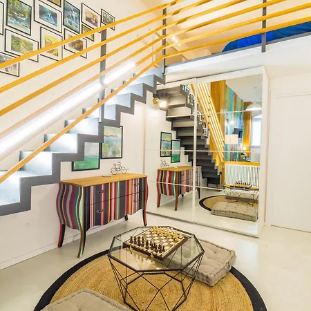 Luminoso Vivace - Duomo 15 Min *