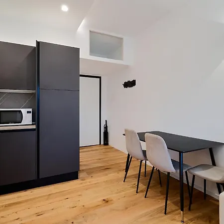 Bonnet Corso Como Lejlighed Milano